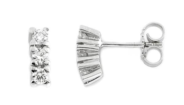 Parour white gold with diamonds 626/O230G