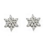 Parour white gold with diamonds 594/O234F