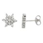 Parour white gold with diamonds 490/O234