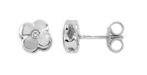 Parour white gold with diamonds 72/O244