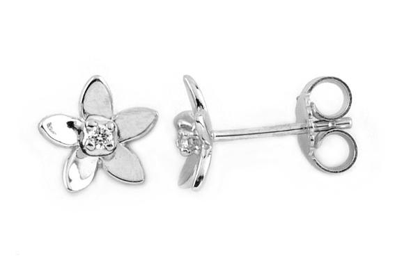 Parour white gold with diamonds 668/O209